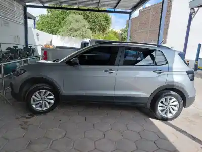Lo llevaron a verificar el auto y los números no cerraban: la Justicia ya lo secuestró