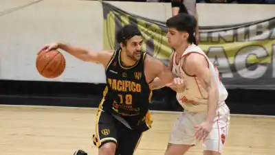 PreFederal de básquet: los líderes se juegan el invicto y la punta en duelos explosivos
