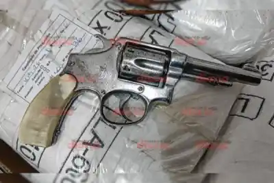 Dejó un bolso en una despensa y nadie volvió a buscarlo: lo que había adentro alarmó a todos