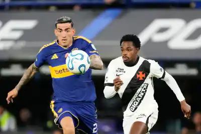 Boca visita a Vasco Da Gama en el Maracaná: la revancha que puede dejarlo afuera de la Sudamericana