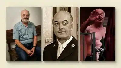 Carlos Malatto: la Justicia italiana define si el exmilitar vuelve a juicio por los crímenes del RIM 22