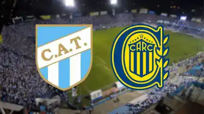 El DT que se juega más que tres puntos: así forma Central para visitar a Atlético Tucumán