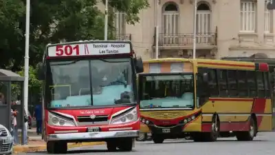 Tandil: el boleto de colectivo sube en noviembre y ya se sabe cuánto saldrá