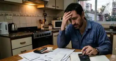 Trabajar en Salta ya no alcanza: qué hay detrás del 25% que necesita un segundo ingreso