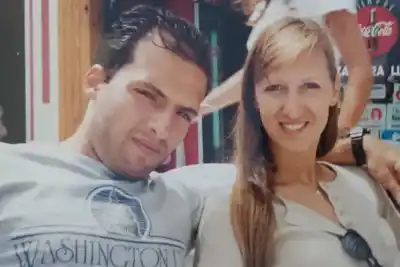 El adiós a Confessore: la carta que le escribió a su esposa y que casi nadie leyó