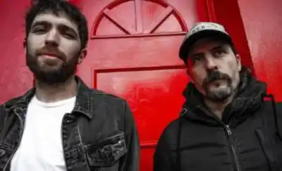 Santa Rosa se llena de música y una historia de supervivencia que conmocionó al mundo