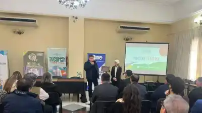 Tucumán activa un plan para los Valles Calchaquíes: quiénes se sientan a la mesa