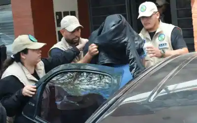 Detuvieron al ginecólogo Gustavo Kumiega: los allanamientos que ordenó la fiscal llegaron a tres direcciones clave