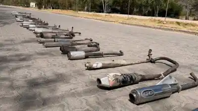 El municipio de Catamarca apunta a un actor inesperado para frenar los escapes libres