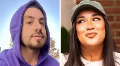 Tras semanas de silencio, la pareja de famosos compartió un momento que dejó a todos con la boca abierta