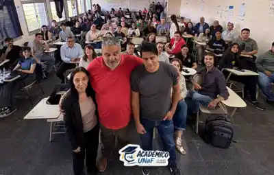 La UNaF se les planta a Parmetler: el mensaje que firmaron los Consejos Directivos