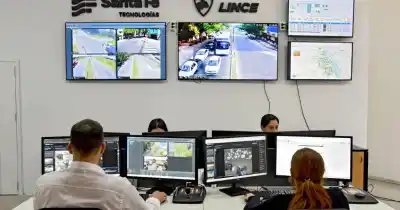 La tecnología que está revolucionando la lucha contra el crimen: lo que encontraron en las imágenes dejó sin palabras a las autoridades