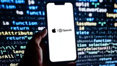 OpenAI acusa a un ex empleado: se llevó 100 archivos secretos y terminó en Apple