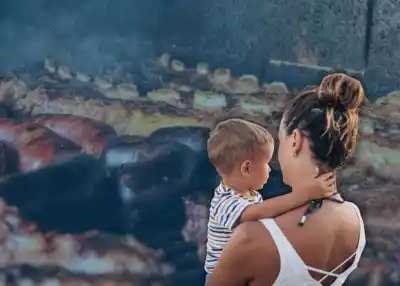 Día de la Madre: el asado que se viene y cuánto costará en Salta