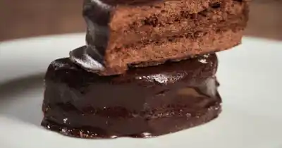 Dos alfajores mendocinos se metieron entre los mejores del país en La Falda