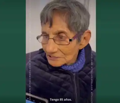 Doña Dominga: 50 años endulzando Monteros con sus hojuelas