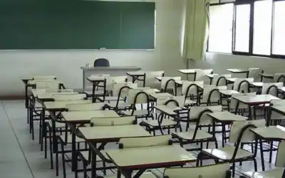 El paro docente de 72 horas quedó en suspenso: el gremio se sienta a negociar y espera propuestas del Gobierno