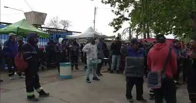 Guaymallén: el paro municipal que tenía en vilo a los vecinos llegó a su fin, pero hay un dato clave que nadie esperaba