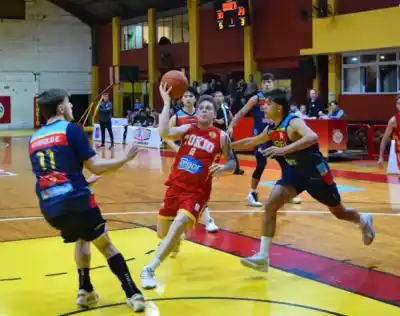 Tokio pone el invicto en juego ante CAPRI: el duelo que puede definir la fase
