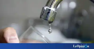 El Chaltén se queda sin dos pozos clave y piden cuidar el agua: qué dice SPSE