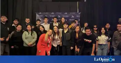 El primer congreso juvenil de La Libertad Avanza en Santa Cruz: el nombre fuerte que lo encabeza y la apuesta del interior