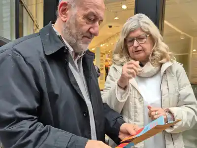 En Rosario juntan firmas para que alquilar deje de ser una carrera de obstáculos: qué proponen