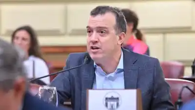 El plan de Blanco para las librerías de Santa Fe: reintegros con Billetera y alivio fiscal
