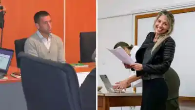 La hermana de la víctima rompió el silencio en el juicio y reveló detalles que dejaron helada a la sala