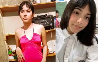 Salió de su casa en Alberdi con remera salmón y jean celeste: no volvió a aparecer