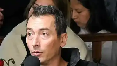 La Justicia le cerró la puerta a la defensa de Galán: qué pedían y por qué no los escucharon
