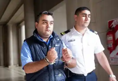 El dato que dejó a Jorge Jiménez solo frente a la Justicia por el caso Lebbos