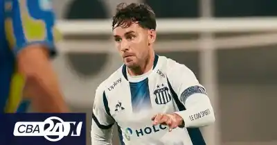 "Canario" vuelve y Talleres ya tiene los 11 para la Bombonera: la duda que no deja dormir a De Felippe