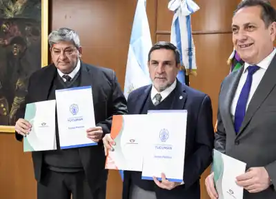Tucumán suma un tráiler sanitario con rayos X y ecógrafo para recorrer la provincia