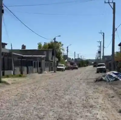 El crimen que conmociona a Comodoro: la tía de la víctima reveló el vínculo entre su sobrino, el detenido y la joven