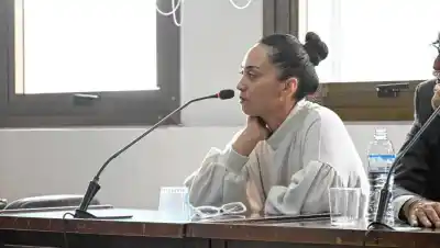 Se hacía pasar por médica, pero lo que firmaba la delató: el acuerdo que espera un juez en Roca