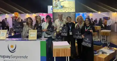 Uruguay sale a buscar turistas santafesinos con una batería de descuentos: qué cambia para tu bolsillo