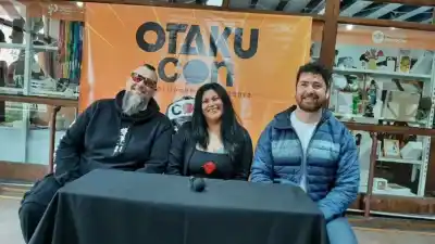 Bariloche se metió en la ruta del cosplay mundial: qué se juega en diciembre