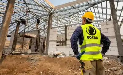 La construcción no repunta en Comodoro: más de 1.800 sin trabajo y una advertencia que preocupa