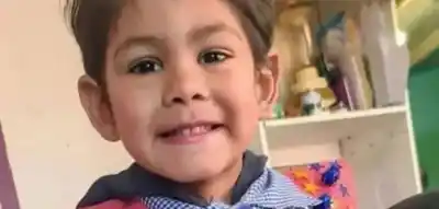Lo mataron con decisiones judiciales: la impactante acusación de la familia de un niño de 4 años