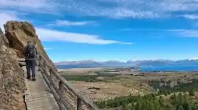 Dina Huapi se prepara para el verano: los 6 kilómetros de playa libre y la Expo que promete sorpresas