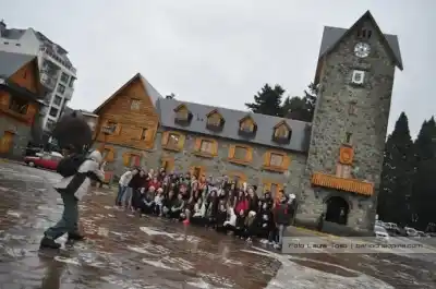 Bariloche, en alerta por los viajes estudiantiles chilenos: el costo del transporte entró en la mira