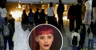 El incendio en Las Heras que dejó a una joven de 22 años muerta: su familia ya pidió una calificación clave