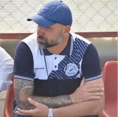 Bernardo “Negro” Luqui regresa como DT de Ñuñorco: Un líder con experiencia y éxitos