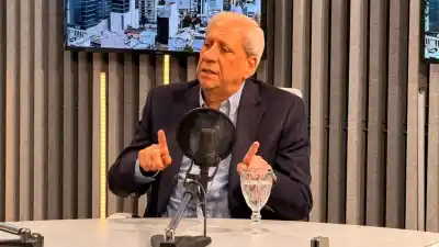 Neder y el mensaje que quiere instalar en el peronismo a días del 17 de octubre