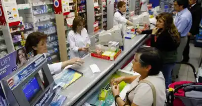 En las farmacias de Salta ya se compra distinto: qué dejaron de llevar los clientes