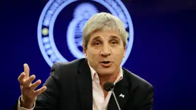 El Gobierno celebró el superávit de septiembre, pero hay un número que no cierra