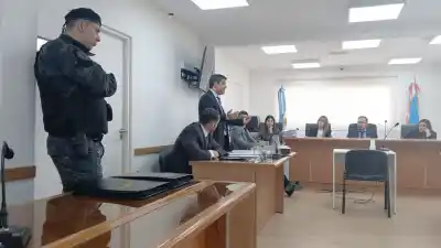 Retuvo a su expareja contra su voluntad y ahora la fiscal pidió una pena dura: la defensa juega su carta