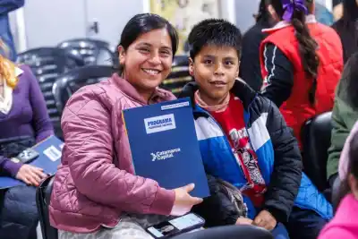 El barrio Papa Francisco sumó 15 escrituras: qué cambia para las familias
