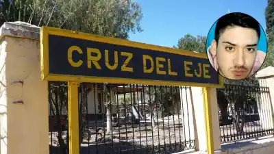 Desapareció el 2 de octubre y la encontraron dentro de una heladera: buscan a su pareja