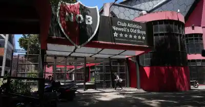 Newell's se aseguró un nuevo sponsor por cuatro años: qué incluye el acuerdo que firmó
